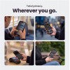 Película de vidro temperado de privacidade Tech-Protect Glass SPY+ para Apple iPhone 18 Pro Max (2 unid.)