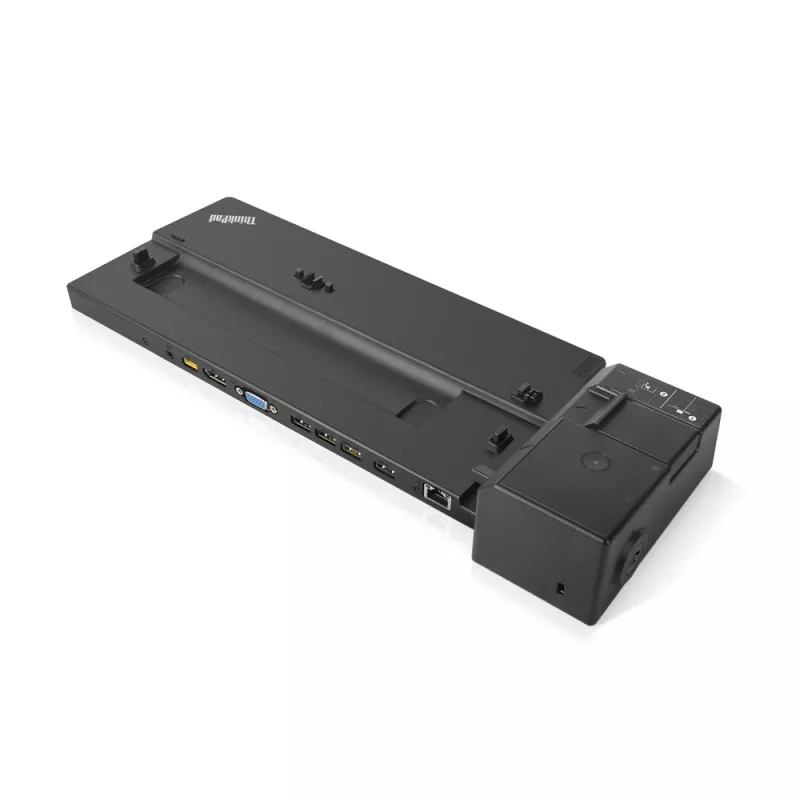 Estação de acoplamento básica Lenovo ThinkPad 40AG0090DK