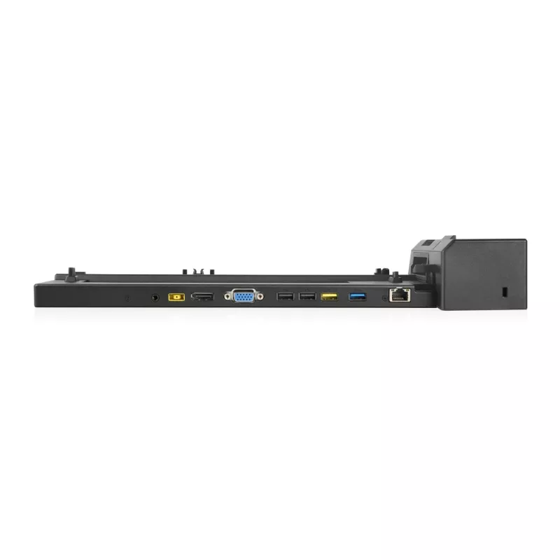 Estação de acoplamento básica Lenovo ThinkPad 40AG0090DK
