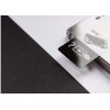 Protetor de ecrã em vidro híbrido 3MK FlexibleGlass para Xiaomi POCO F3 5G
