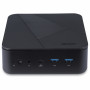 Acer Veriton NUC VN1502G Mini PC Barebone, Intel Core Ultra 5 125H