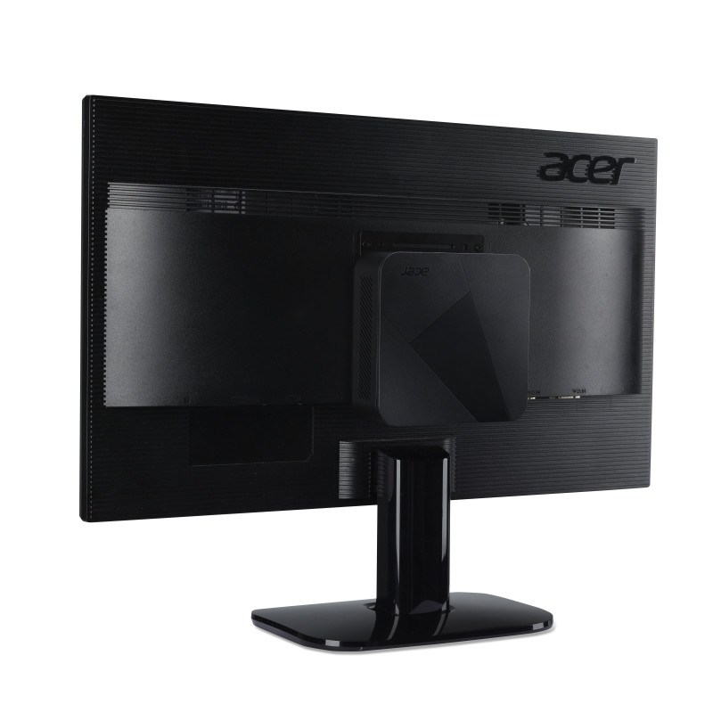 Acer Veriton NUC VN1502G Mini PC Barebone, Intel Core Ultra 5 125H