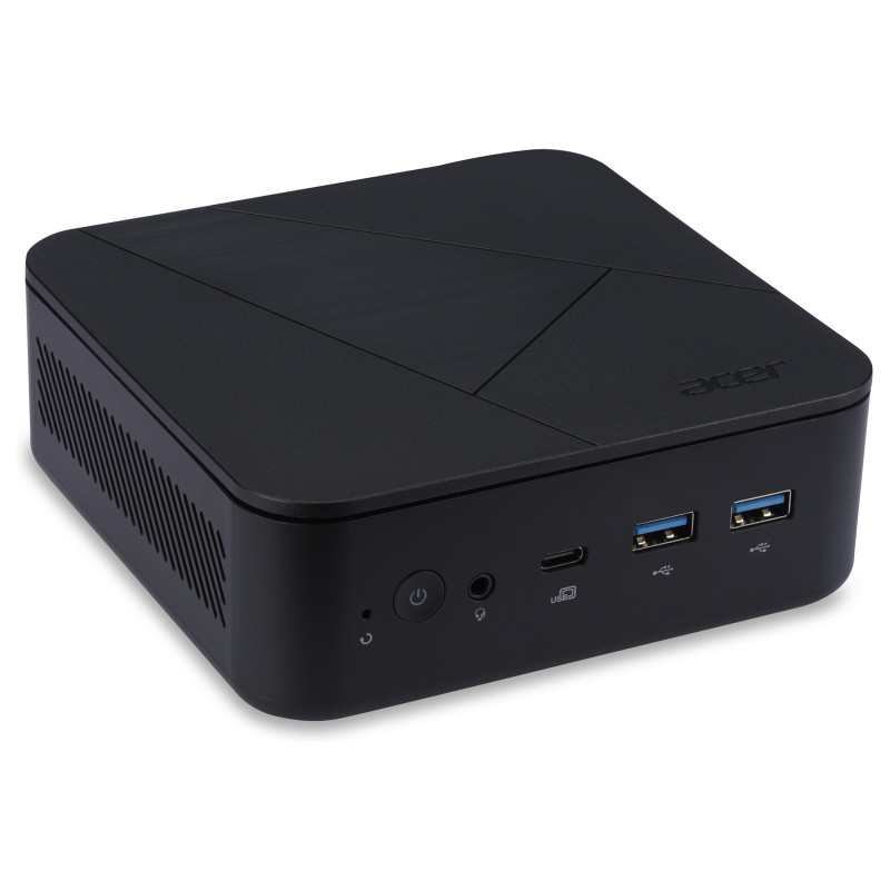 Acer Veriton NUC VN1502G Mini PC Barebone, Intel Core Ultra 5 125H