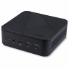 Acer Veriton NUC VN1502G Mini PC Barebone, Intel Core Ultra 5 125H