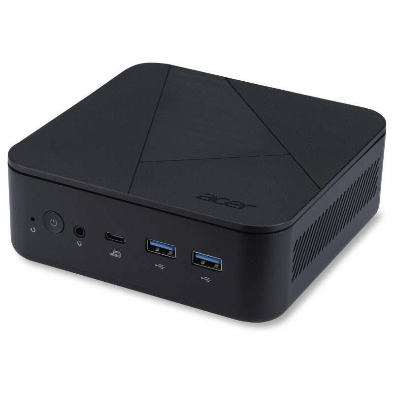 Acer Veriton NUC VN1502G Mini PC Barebone, Intel Core Ultra 5 125H