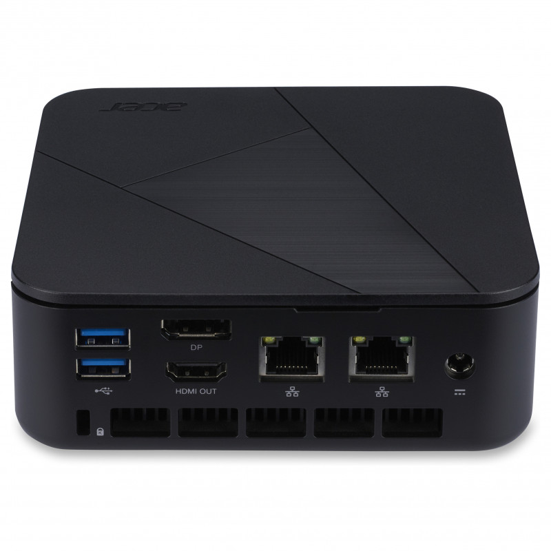 Acer Veriton NUC VN1502G Mini PC Barebone, Intel Core Ultra 5 125H