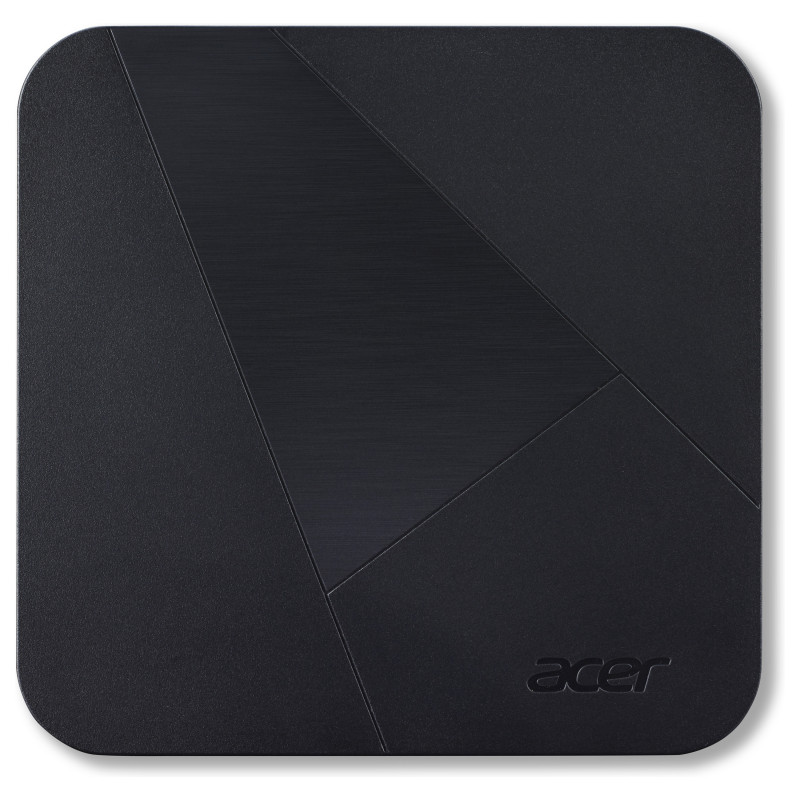 Acer Veriton NUC VN1502G Mini PC Barebone, Intel Core Ultra 5 125H