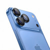Tech-Protect Camring Fit+ capa de câmara para Apple iPhone 18 Pro / 18 Pro Max, preto