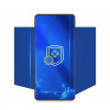 Película protetora de ecrã 3MK SilverProtection+ para Xiaomi Mi 11 Lite 5G