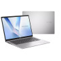 ASUS Vivobook 14 X1407AA-LY011W Portátil 14" WUXGA, Intel Core Ultra 5 325, 16 GB DDR5, 512 GB SSD, Cool Silver