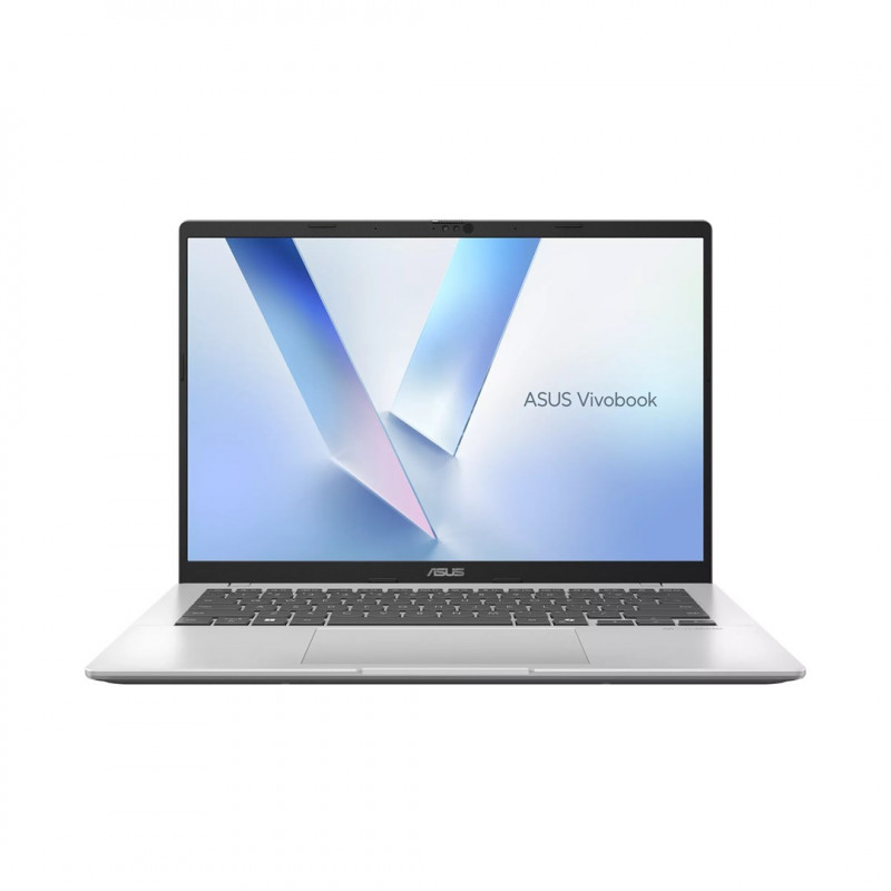 ASUS Vivobook 14 X1407AA-LY011W Portátil 14" WUXGA, Intel Core Ultra 5 325, 16 GB DDR5, 512 GB SSD, Cool Silver