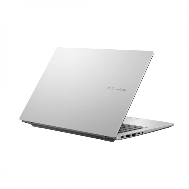 ASUS Vivobook 14 X1407AA-LY011W Portátil 14" WUXGA, Intel Core Ultra 5 325, 16 GB DDR5, 512 GB SSD, Cool Silver
