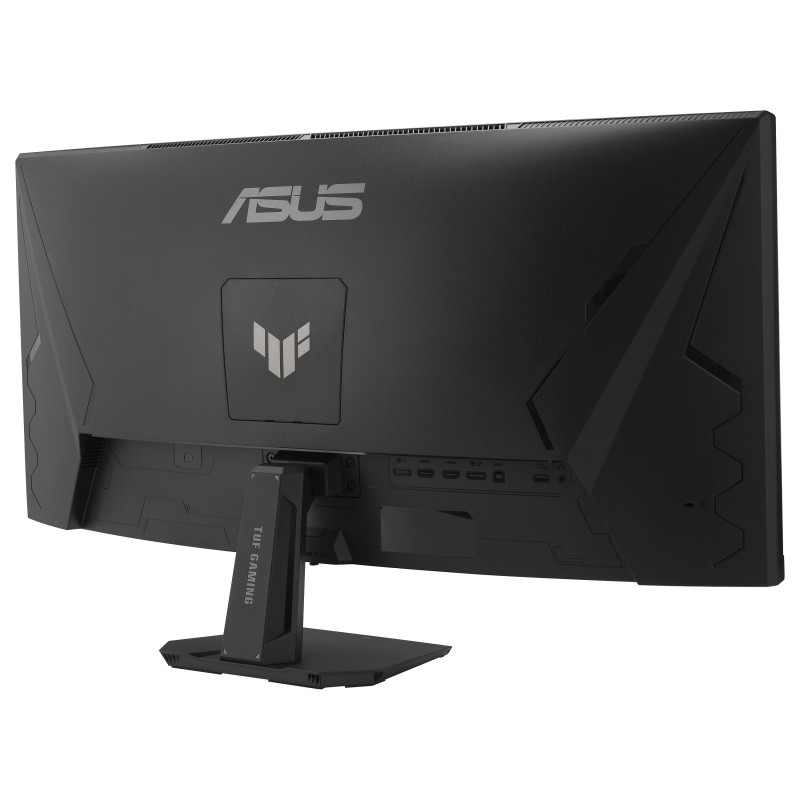 Monitor curvo ASUS TUF Gaming VG34WQ5F, 34", 3440 x 1440, 200 Hz
