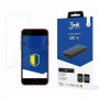 Película protetora de ecrã 3MK ARC+ para Apple iPhone SE 2020/2022