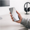 Tech-Protect Easy Set Foil & Glass Fit+ 4in1 Proteção de ecrã para Samsung Galaxy Z Flip 7 / 8, transparente (2+2 un.)