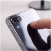 Tech-Protect Easy Set Foil & Glass Fit+ 4in1 Proteção de ecrã para Samsung Galaxy Z Flip 7 / 8, transparente (2+2 un.)