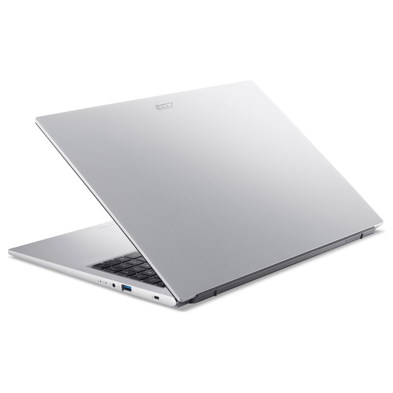 Portátil Acer Aspire Go 16 AG16-I51P-75QK, 16" WUXGA, Intel Core 7 350, 16 GB DDR5, 512 GB SSD, Windows 11 Home