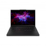 Lenovo ThinkPad P16s Gen 4 21QV007FGE Portátil 16" Notebook, Intel Core Ultra 7 255H, 24 GB RAM, 512 GB SSD, Windows 11 Pro (DE)