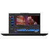 Lenovo ThinkPad P16s Gen 4 21QV007FGE Portátil 16" Notebook, Intel Core Ultra 7 255H, 24 GB RAM, 512 GB SSD, Windows 11 Pro (DE)