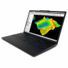 Lenovo ThinkPad P16s Gen 4 21QV007FGE Portátil 16" Notebook, Intel Core Ultra 7 255H, 24 GB RAM, 512 GB SSD, Windows 11 Pro (DE)