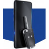 Película protetora de ecrã 3MK ARC+ para Samsung Galaxy S21