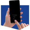 Película protetora de ecrã 3MK ARC+ para Samsung Galaxy S21