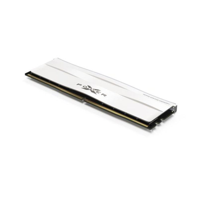 Silicon Power XPOWER Zenith RGB Gaming UDIMM Kit SP032GXLWU60AFDH, 32 GB (2 x 16 GB), DDR5, 6000 MHz, CL30