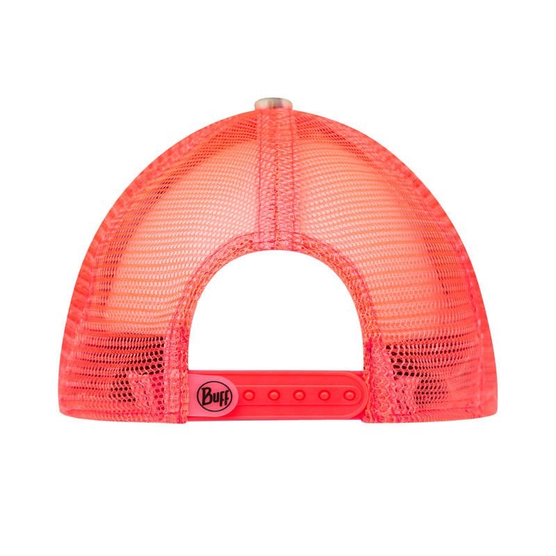 Boné Trucker Cap Derama Multi Buff, L/XL
