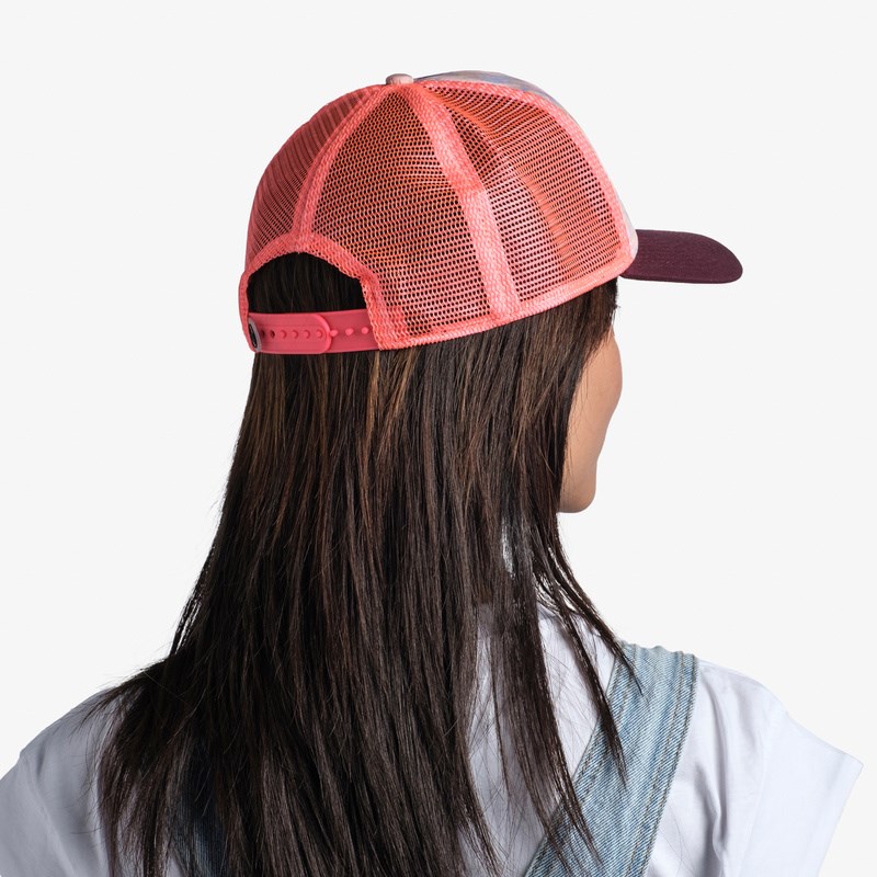 Boné Trucker Cap Derama Multi Buff, L/XL