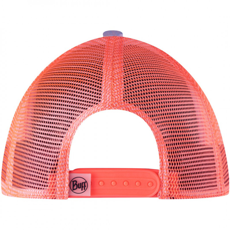 Boné Trucker Cap Derama Multi Buff, L/XL