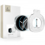 Tech-Protect Easy Set+ Vidro Temperado para Samsung Galaxy Watch 8 / 9 44 mm, Transparente (2 unid.)