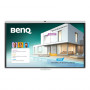 BenQ CM7505 ecrã tátil interativo de 75" 3840x2160, IR50, 450 cd/m², 1200:1