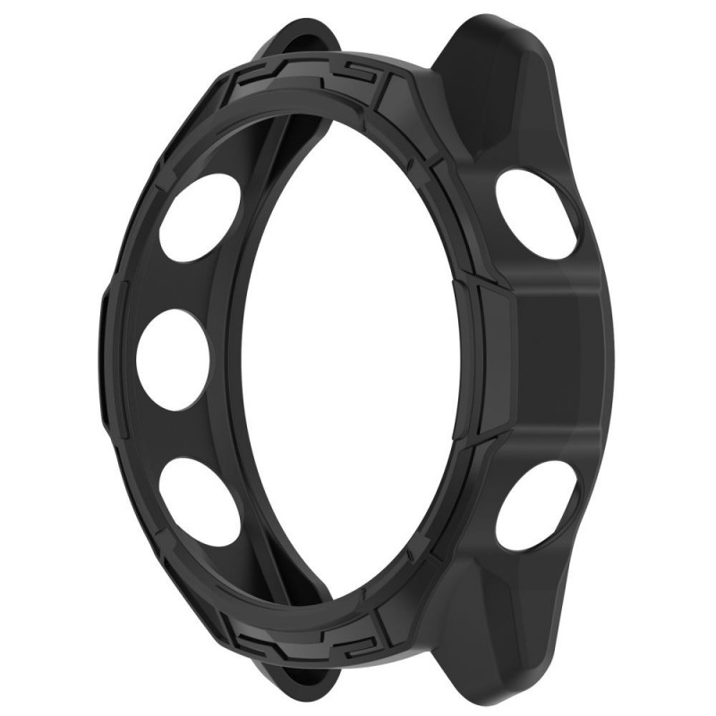 Capa Tech-Protect Defense Air para Garmin Forerunner 70 / 170, preta
