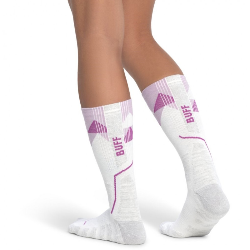 Buff Meias Thermonet® Crew Socks TC Whisper L