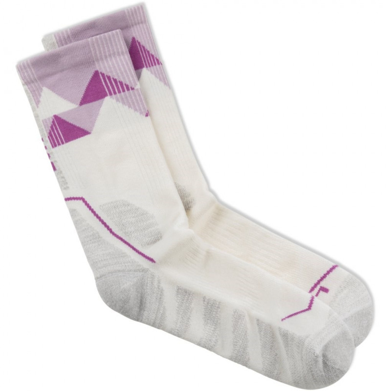 Buff Meias Thermonet® Crew Socks TC Whisper L