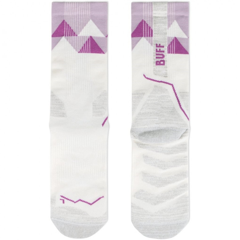 Buff Meias Thermonet® Crew Socks TC Whisper L