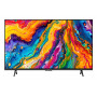 Panasonic TB-43W60CEZS TV Smart LED UHD de 43", Multituner, TiVo