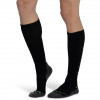 Buff Merino HW Over The Calf Socks HWO2 Preto L