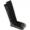 Buff Merino HW Over The Calf Socks HWO2 Preto L