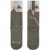 Meias Buff Thermonet® Crew Socks TC Beetle Green L