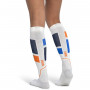 Meias Buff Thermonet® Over The Calf Socks TO Whisper L