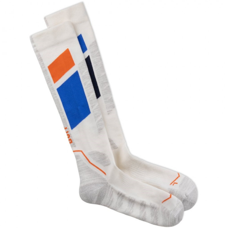 Meias Buff Thermonet® Over The Calf Socks TO Whisper L