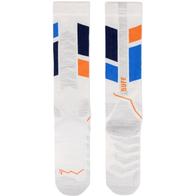 Meias Buff Thermonet® Over The Calf Socks TO Whisper L