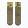 Meias Buff Thermonet® Over The Calf Socks TO verde-oliva