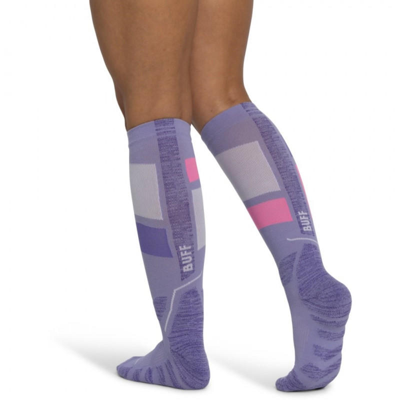 Meias Buff Thermonet® Over The Calf Socks TO Iris L
