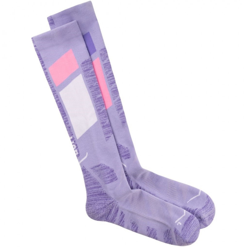 Meias Buff Thermonet® Over The Calf Socks TO Iris L