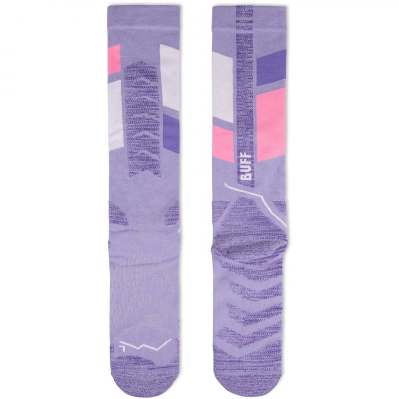 Meias Buff Thermonet® Over The Calf Socks TO Iris L