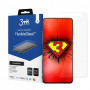 Protetor de ecrã em vidro híbrido 3MK FlexibleGlass para Samsung Galaxy S21