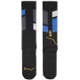 Buff Thermonet® Over The Calf Socks TO Preto L