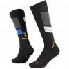 Buff Thermonet® Over The Calf Socks TO Preto L